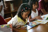 Why Do Most Indonesians Don’t Like to Read?