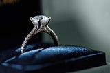 What Is a Solitaire Engagement Ring?