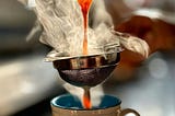 More Than Just a Sip: Accepting Growth One Cup at a Time