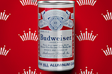 Cybeermonday: Assessing Budweiser’s move into Web3 + NFTs