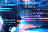 Machine learning introduction with simple example