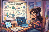How Tool-Using LLMs Power Production AI Systems
