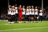 Fulham 2024/25 Recruitment Plan