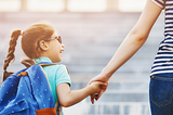 Strategies and tips that can help children with disabilities go back to school, and how to involve…