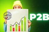 Take Control of Your Finances: Invest in XEM on P2B Today!
