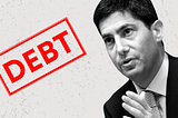 The Fed Minutes are a DISASTER