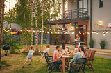 The Power of Planning: How to Budget for Special Occasions