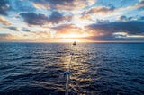 Latest Updates on The Ocean Cleanup