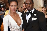 P. Diddy, Cassie and The Curse of Bad Boy.