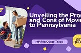 Embracing the Keystone State: A Comprehensive Guide to Moving to Pennsylvania