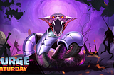 SnakeCity — Purge Saturday (Tournament in-app)