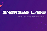 Energy8 Labs ltd