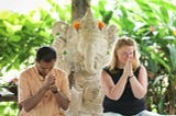 Best 200 Hour Vinyasa Yin Yoga Teacher Training Bali