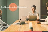 How to Run More Inclusive Meetings
