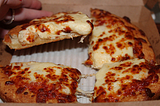 Cheese, Pizza