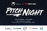 After Pitch Night 2018