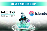 Partnership: MetaBrands + Islander