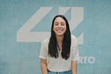 Beatriz Cardoso Fernandes: “Education must be flexible, inclusive, and deeply human-centered.”
