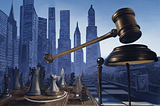 DeepSeek and the AI copyright wars: The empire strikes back?