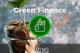 Why Is ‘Green Banking’ Important?