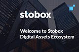 StoBox Nền tảng tư vấn tài chính