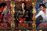 I didn’t like Elvis… I loved it!