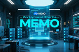 What is Programmable Storage? See how MEMO is playing with the future of data!