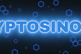 Cryptosino.GG: Decentralized Gambling