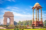 Global Career Launch: India Program Combines Consulting, Impact, and Global Experience