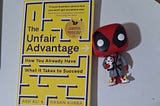 Book Review: The Unfair Advantage