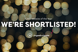 Website of the Year? Gaest.com nominated for top honors in the UK