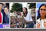 Venezuela at a Crossroads