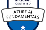 How to study and clear the AI-900: Microsoft Azure AI Fundamentals exam?