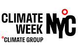 Urgency and Unity Dominate Climate Week NYC themes