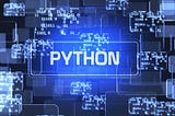 Let’s Conquer Python