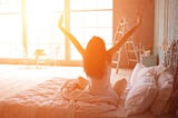#3 How Mornings Should be for Achieving Your Target Health?