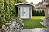 Where to Find Storage Sheds Services in Vancouver?