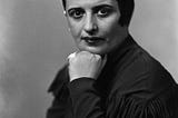 The Role of Ego in Ayn Rand’s Anthem
