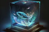 Transforming Art: The Power of 3D Holographic Displays in Art Installations and Exhibits