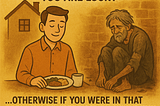 ARE YOU RICH ?