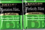 Why Did I Have No Problem with “Plantation Mint”?