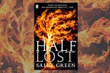 Half Lost: la grande delusione