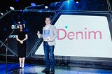 Denim received “Project of the year” award at “Innovations time-2018”