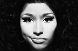 In Defense of Nicki Minaj