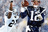 ‘Football Weather’-Diving into the effects of weather on NFL QB Performance