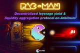 Pacman innovatively introduces C&FOO(Controllable & Fungible Ownership Optimization)