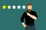 Negative Customer Reviews of your Business? Check this out