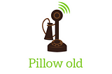 Pillow Old : An initiative to save our senior citizens.