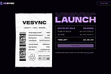 ♻️ veSync IDO Details & Whitelist Wallet Submission