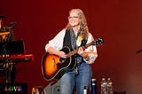 Joan Osborne LIVE! at UCPAC